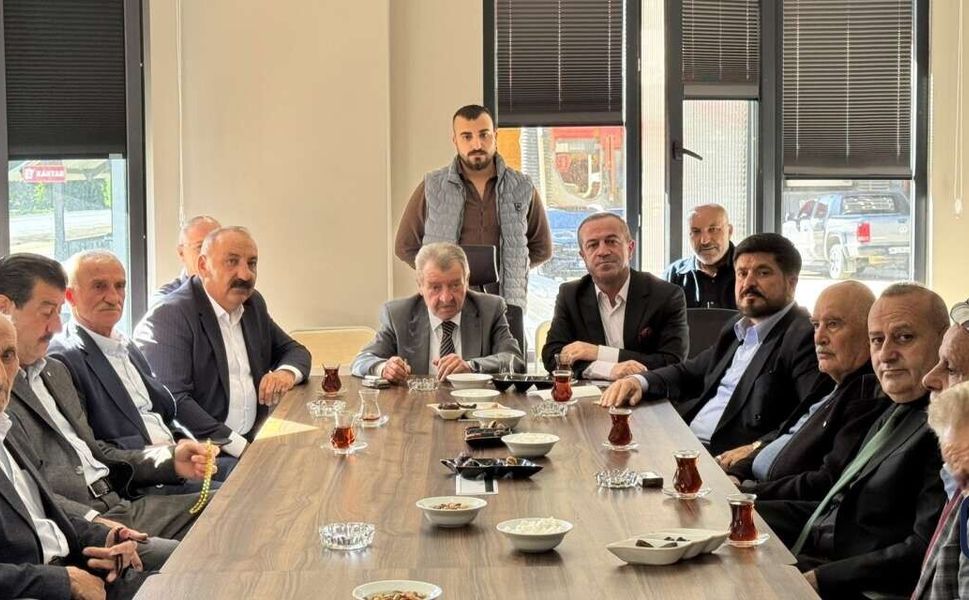 Hakkari’de husumet barışla sonuçlandı