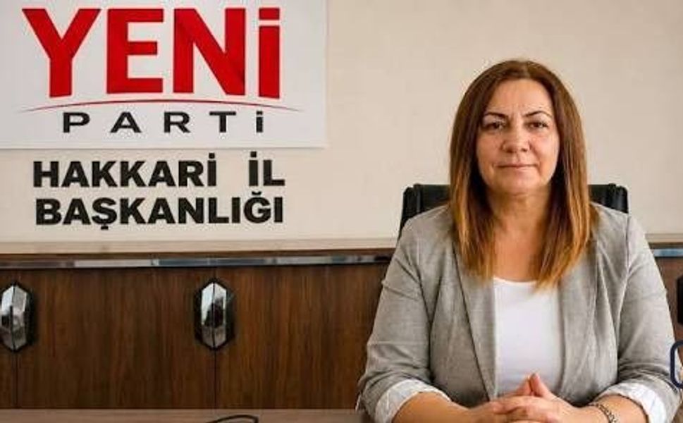 Çakırbeyli’den elektrik kesintilerine tepki: Hakkâri halkı karanlığa mahkûm değil