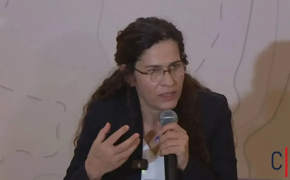İlham Ahmed: Parlamentoda sandalyelerin yüzde 20’si Kürtlere ayrılmalı