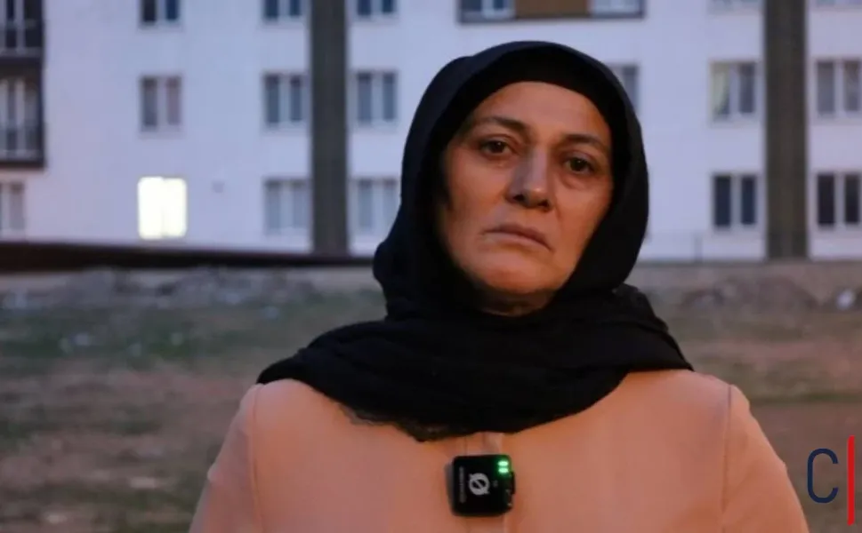 İpek Er'in annesi: Ömrüm boyunca bu davanın peşini bırakmayacağım