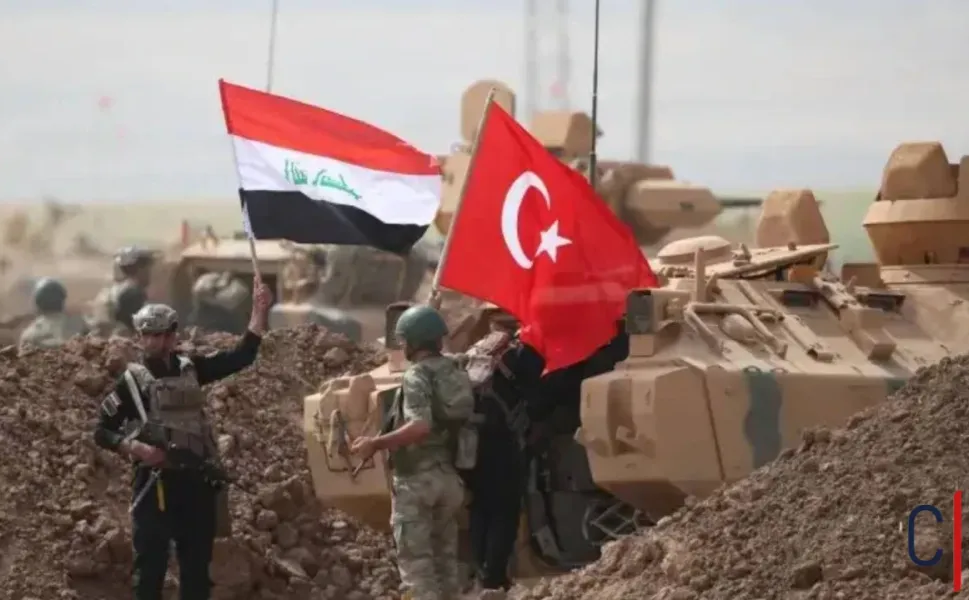 Şengal Dağı Irak Hükümetine Geçti