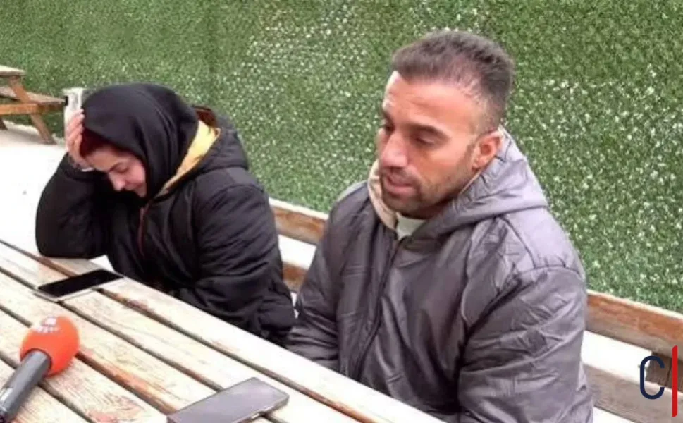Kürt aile oğulları Hestyar’ın bulunmasını bekliyor