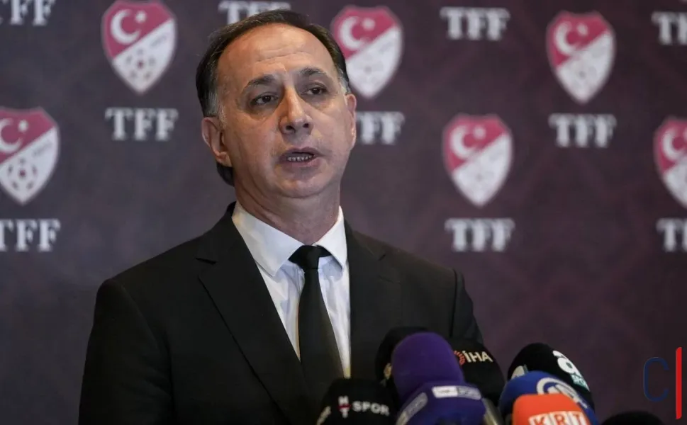 Hakemler dosyasında 5 kişi tutuklandı
