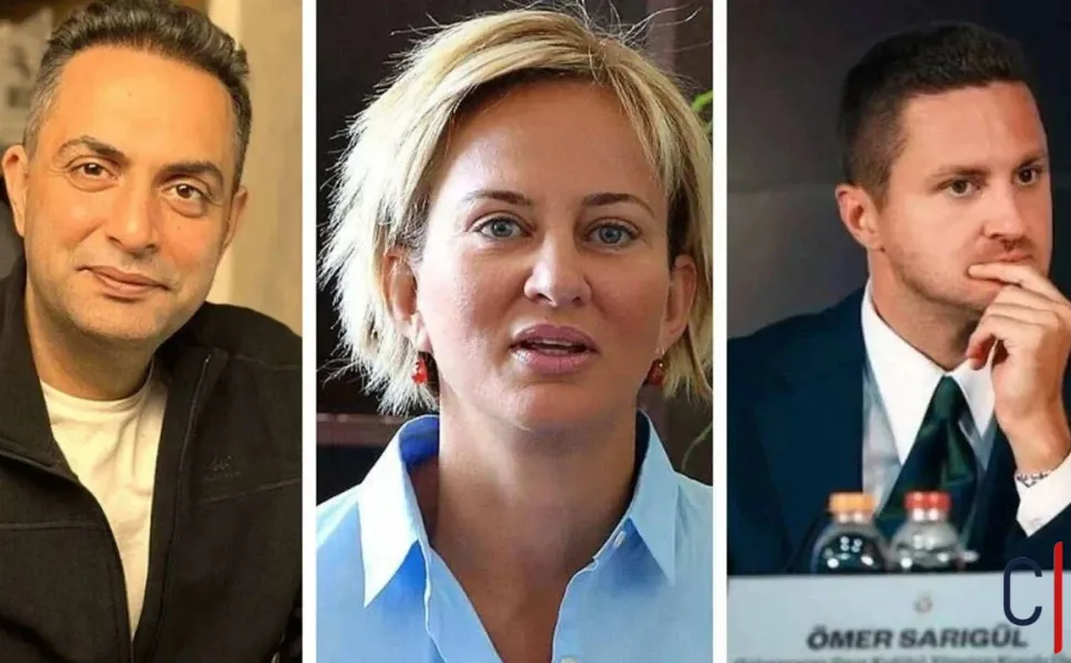 Murat Ağırel dahil 17 kişi adliyeye sevk edildi