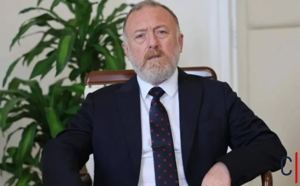 Sezai Temelli: Meclis, Öcalan'ı müzakereci ve siyasi aktör olarak görmeli