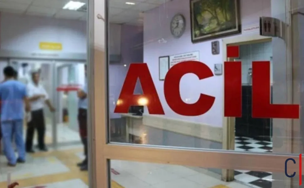 Tokat’ta 2 bin 914 kişi hastanelere başvurdu: Şebeke Suyu Yasaklandı