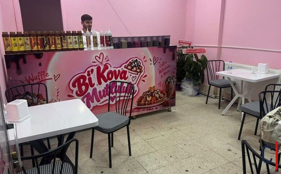 Hakkâri’de “Bir Kova Mutluluk” Kapılarını Açtı