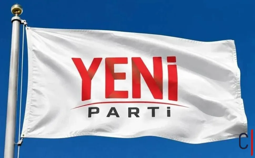 AYM, YENİ Parti’nin isminin değiştirilmesi talebini reddetti